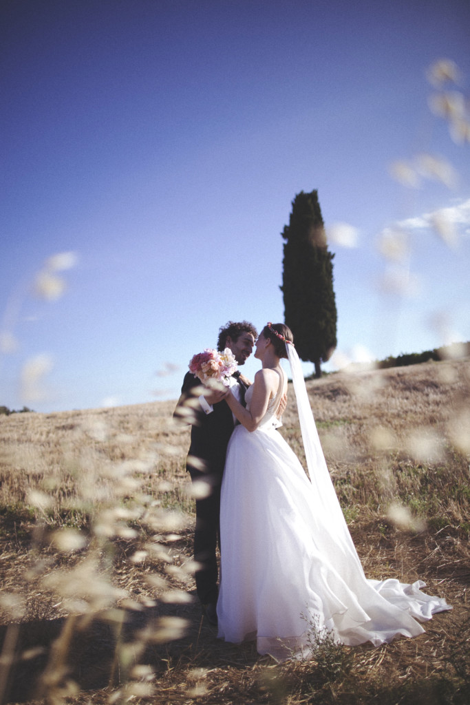 Wedding Toscana