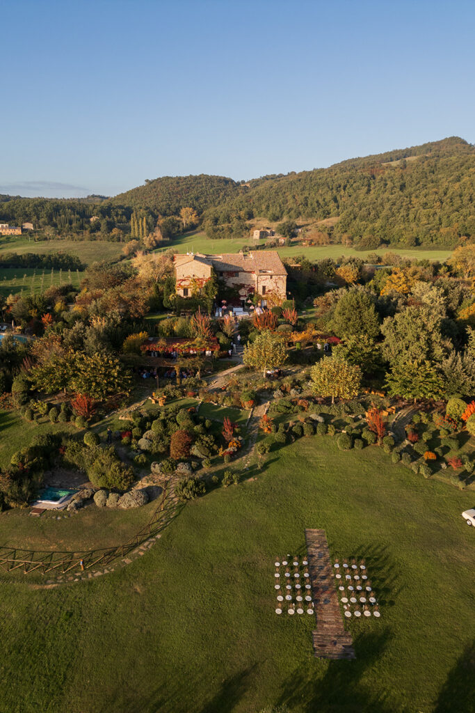 Castello di Petrata