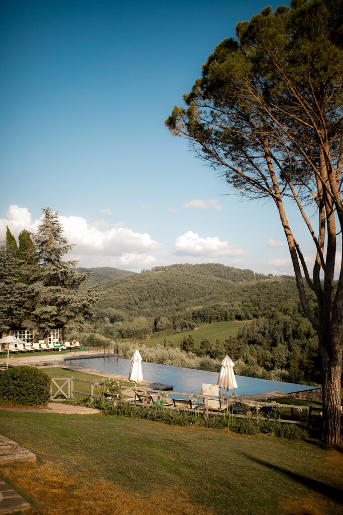 Castello di Spaltenna 