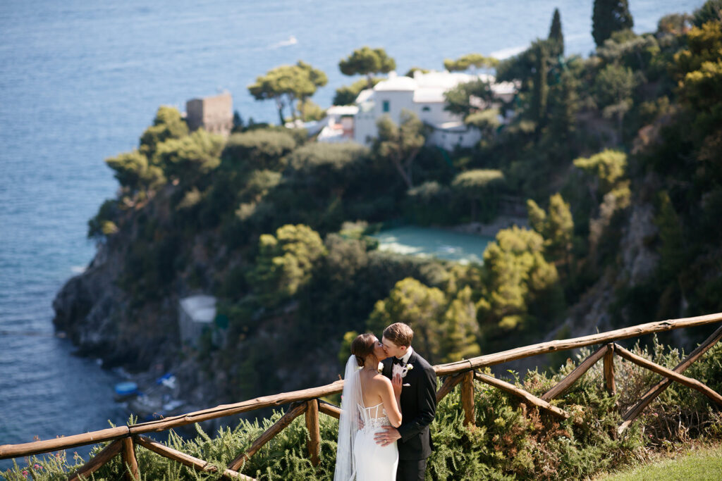 getting married in amalfi