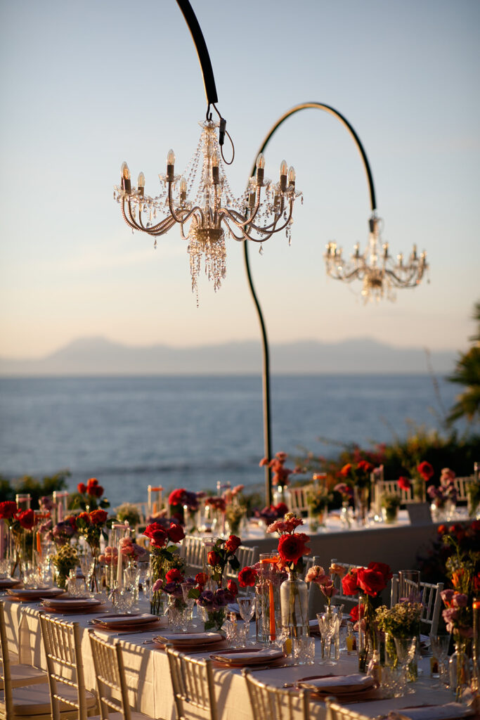 amore weddings italy