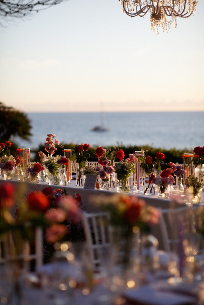 amore weddings italy