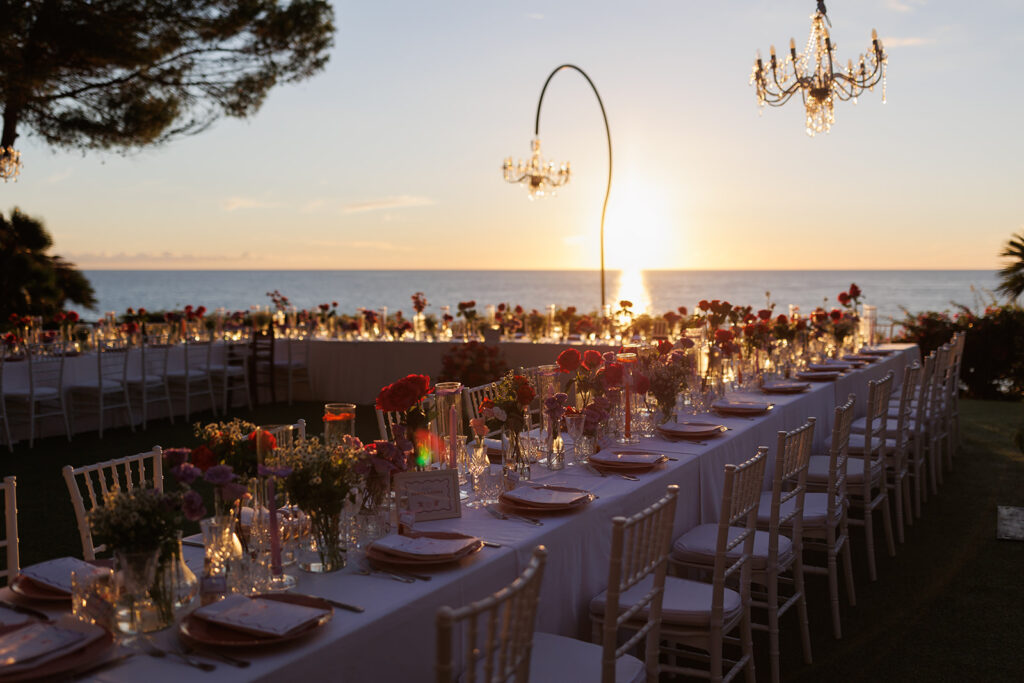 amore weddings italy