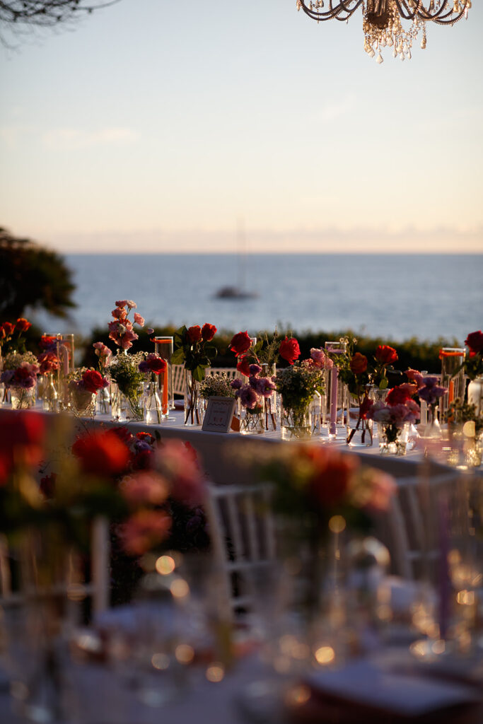 amore weddings italy