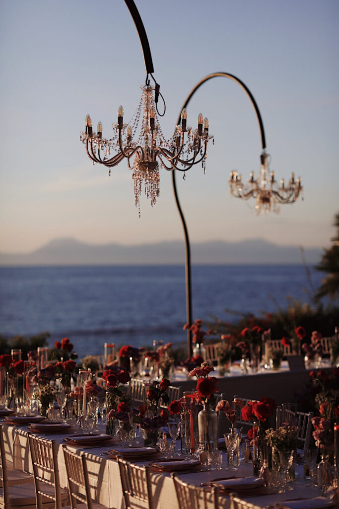 amore weddings italy